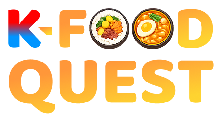 K-Food Quest