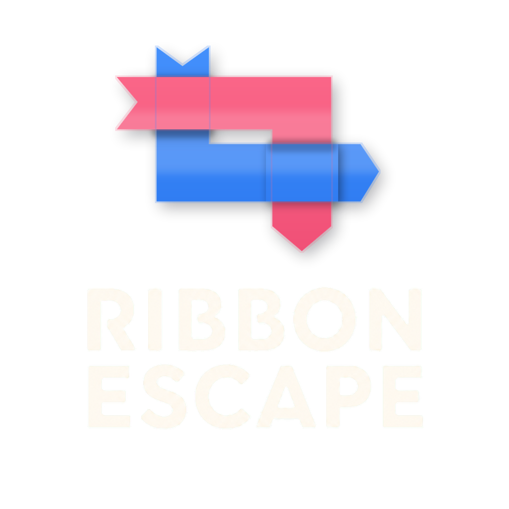 Ribbon Unbound game logo